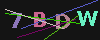 Gambar captcha